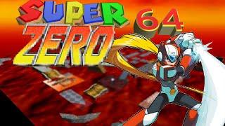 SUPER ZERO 64