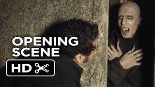 What We Do in the Shadows Opening Scene (2014) - Vampire Mocumentary HD