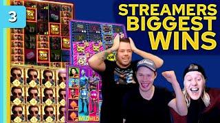 Streamers Biggest Wins – #3 / 2025