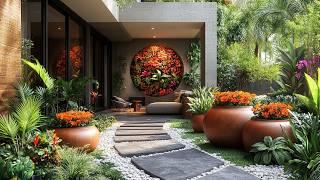 Front Yard Makeover Ideas | Turn Your Space into a Stunning Outdoor Oasis