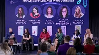 Panel 9 - TransformNation Chișinău 2025