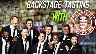 Straight No Chaser: Live Backstage on Top Shelf Tour