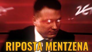 RIPOSTA Mentzena