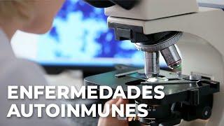 Enfermedades autoinmunes - Instituto Crescenti