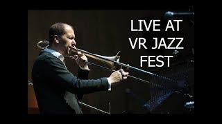 Sergey Dolzhenkov Quintet — Little Sunflower (VR Jazz Fest 27.10.18)