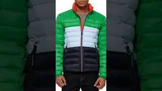 https://amzn.to/3ZLKdKm.  Tommy Hilfiger Men's Legacy Ultra Loft Lightweight Packable Puffer Jacket