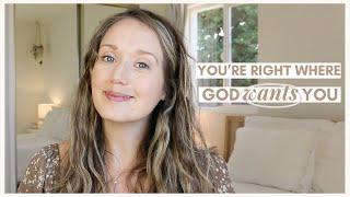 God Is Using the Opposition (To Give You Greater Opportunity) | Kaci Nicole