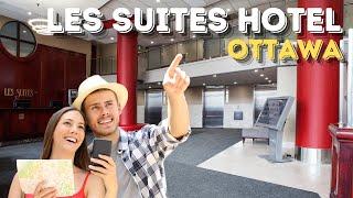 You Won't Believe the Value at Les Suites Hotel Ottawa