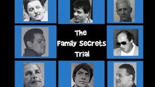 Operation Family Secrets | The Chicago Mobs Downfall