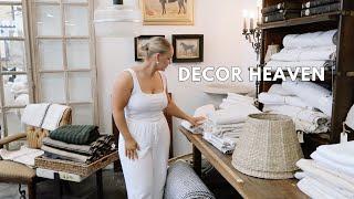 HOME DECOR SHOP WITH ME | Home Decorating Ideas | Home Decor 2025