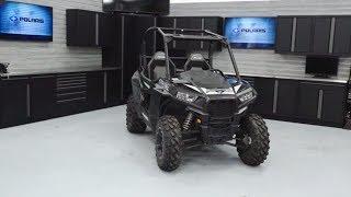 RZR 900 Orientation | Polaris RZR®