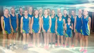 Netball - Lindem Netball Club Chant