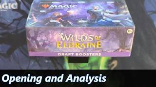 Wilds of Eldraine - Draft Booster Box