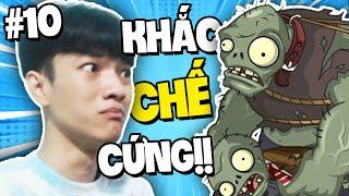 LIỆU ĐÂY CÓ PHẢI LÀ CON ZOMBIE KHẮC CHẾ CỨNG CỦA NGÔI SAO? | PLANTS VS ZOMBIES FUSION #10