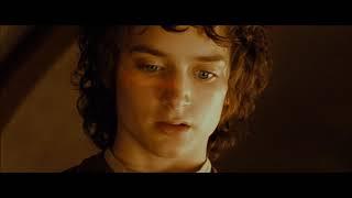 LOTR The Fellowship of the Ring   The Shadow of the Past