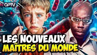 BIG PHARMA ET CORRUPTION DE LA MÉDECINE : ILS CIBLENT MAINTENANT LES ENFANTS ! | GPTV