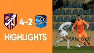 Fastex PL, Matchday 15 | Urartu FC - BKMA 4-2 | HIGHLIGHTS