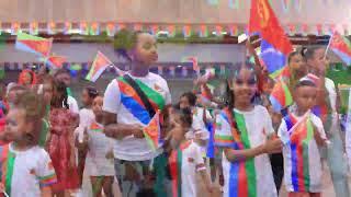 Eritrean Festival in Canada Edmonton 03 -August -2024 Saturday