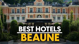 Best Hotels In Beaune, France - Top 5 Picks For Any Budget