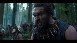 See - Jason Momoa - Performs Haka