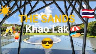 Step Into Luxury: The Sands Khao Lak By Katathani - 2024 Virtual Tour!