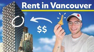 How to Rent an Apartment in Vancouver 2022 / 2023