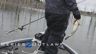 JB3 Rods | Series Two | Outlaw