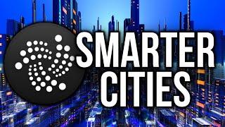 How The IOTA Blockchain Is Bringing IOT To The Construction Industry