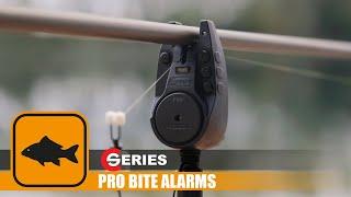 C-SERIES PRO ALARM SET - Carp fishing