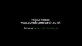 CoreData Research Bespoke Services