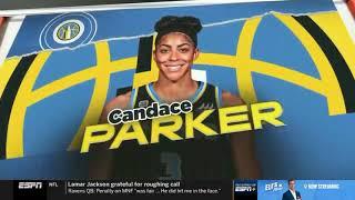 Chicago Sky VS Mercury-WNBA Finals- Game 2-10-14-21-Full Game