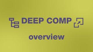 Deep Comp for After Effects Overview