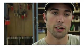 Skilled Trades Training at The Centre: Online Information Session