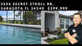 Open House 399,999 Sarasota Florida