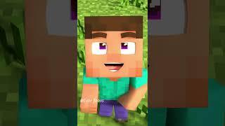 Say Hi Mutant Warden - Minecraft Animation #minecraftanimation