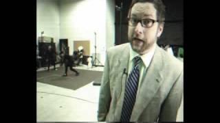RT Shorts - Rooster Teeth Productions Facility Tour