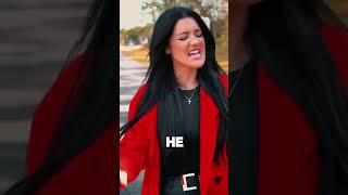 He’s nothing but a LIAR‍️ #jellyroll #liar #cover #haleyjones #nottoday #christian