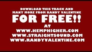 Randy Valentine - Light It Up (OCT 2012)