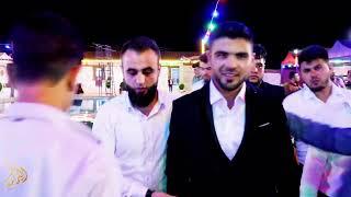 افراح اهالي حيان الكرام فرح العريس غياث قنطي نجل الحاج محمد أبو موسى الجزء 3