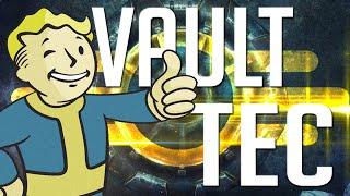 Vault-Tec Calling!