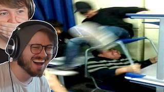 FUNNY MEMES THAT WILL MAKE YOU 100% LAUGH | NoBeans REACT