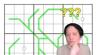 Frank Puzzles About Organic Whispers | Easy Variant Sudoku