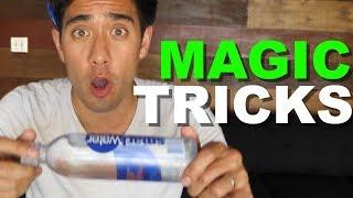 Fool Your Friends - 3 Magic Tricks Revealed