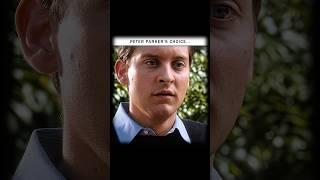 "Sorry MJ " Peter's Options Edit | Spiderman 1,2 and 3 | Montagem Tomado | Axkush Ae | #gwenstacy
