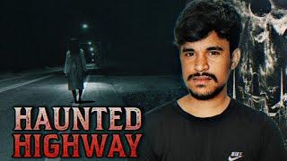 Delhi Jaipur Haunted Highway | Horror Story