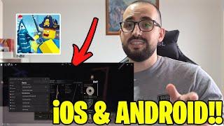 NEW Auto AFK Fisch Macro Mobile iOS & Android - How to MACRO in Fisch