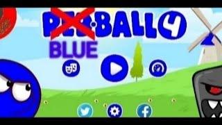 Blueball 4: redball 4 but blue (read desc)