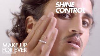 NEW STEP 1 PRIMER Shine Control | MAKE UP FOR EVER