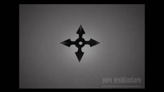 Eddyart - Shuriken demo