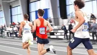 Sam Lawler | ACC 5k Highlight